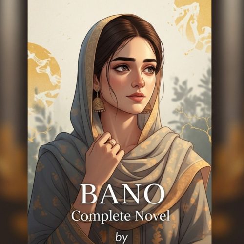 Bano Urdu Novel by Sumaira Hameed