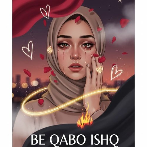 Be Qabo Ishq by Hurain Fatima - Complete Urdu Novel