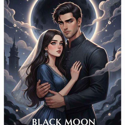 Black Moon by Nisha Umar - Complete Urdu Novel