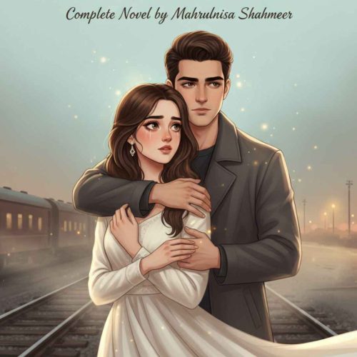 Bogi Number Bara by Mehrulnisa Shahmeer - Complete Urdu Novel