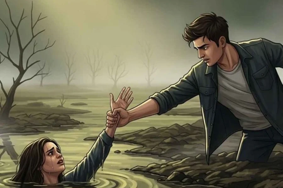 Daldal Novel Complete PDF By Riaz Aqib Kohlar