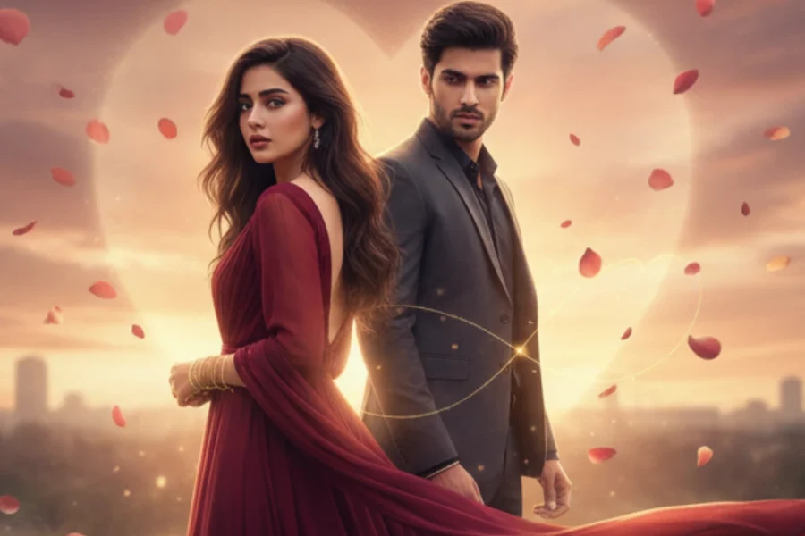 Dam E Mohabbat Urdu Novel Umme Emaan Fatima