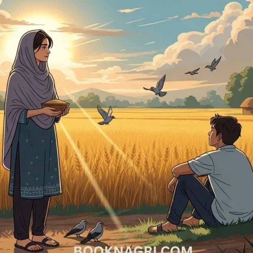 Dana Pani Novel By Umera Ahmed