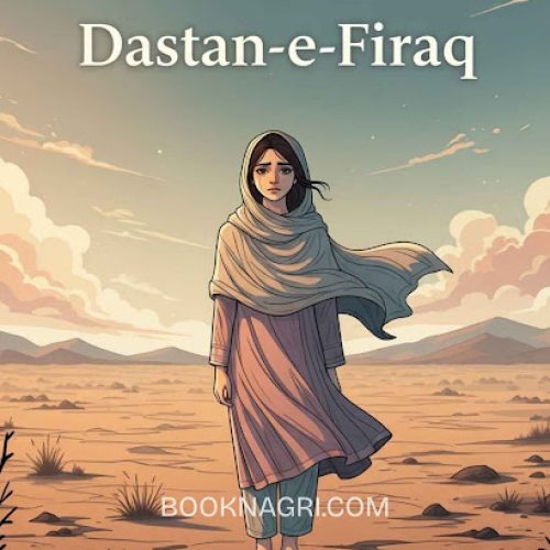 Dastan e Firaq by Haleema Sadia - Complete Urdu Novel