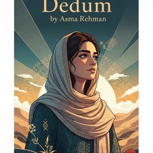 Dedum Novel by Asma Rehman.