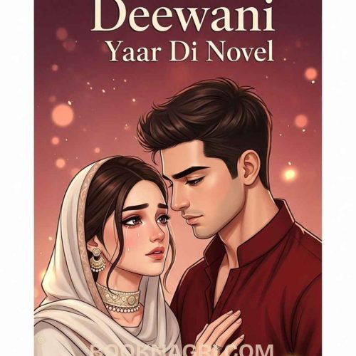 Deewani Yaar Di Novel by Tania Tahir