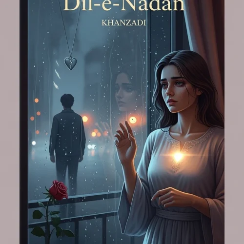 Dil E Nadan Urdu Novel by Khanzadi PDF