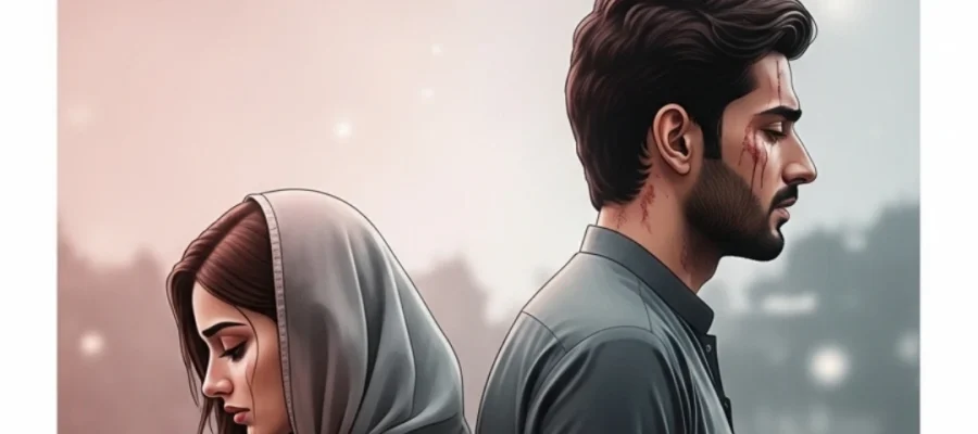 Dil Ke Dagh Urdu Novel by Neelam Riasat