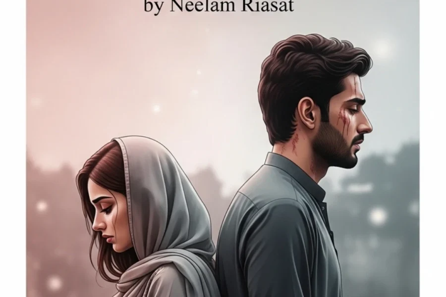 Dil Ke Dagh Urdu Novel by Neelam Riasat