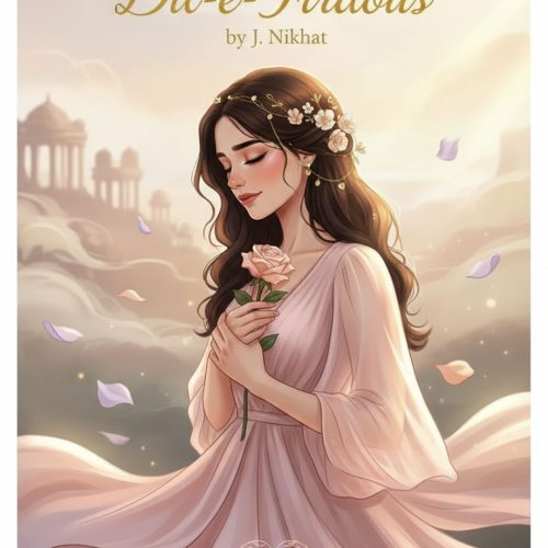 Dil e Firdous by J Nikhat - Complete Urdu Novel