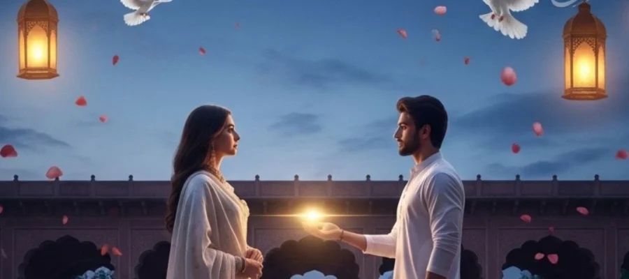 Ehl E Ishq Urdu Novel by Shumaila Hassan