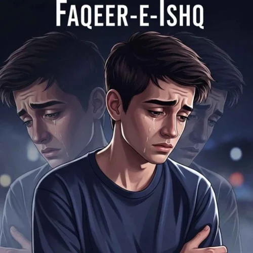 Faqeer e Ishq Novel by Laraib Malik