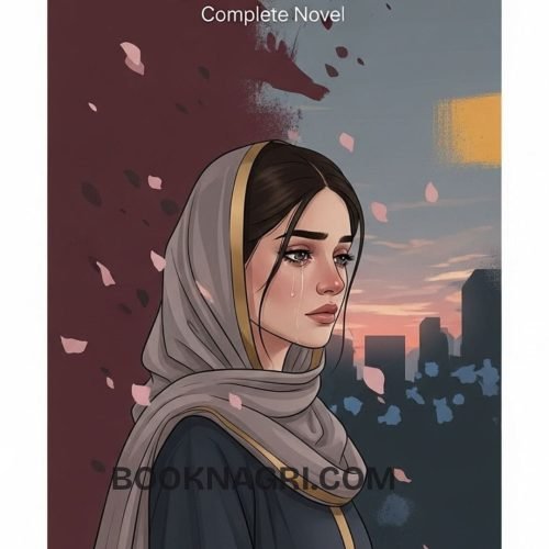 Figaar E Ishqam Novel By Zoya Shah