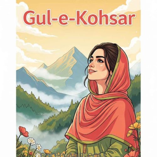 Gul e Kohsar by Farah Bukhari - Complete Urdu Novel
