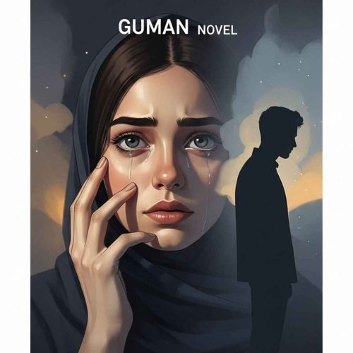 Guman by Nimra Ahmed Complete Urdu Novel.