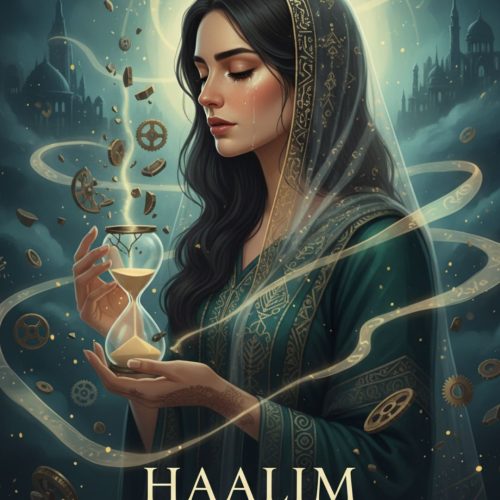 Haalim by Nimra Ahmed - Complete Urdu Novel