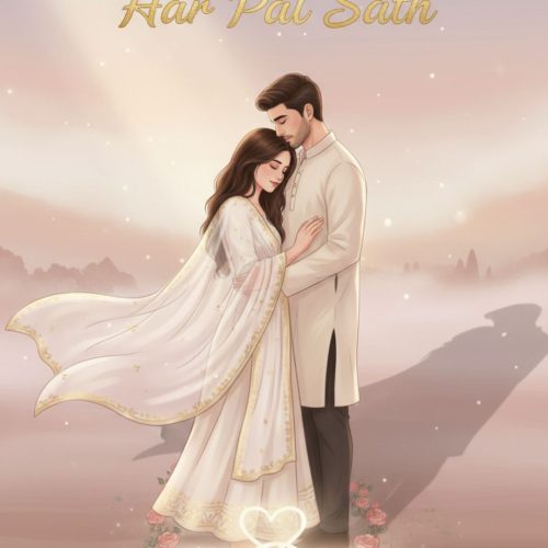Har Pal Sath by Dua Fatima - Complete Urdu Novel