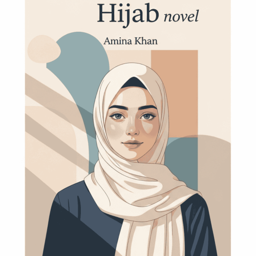 Hijab Novel by Amina Khan