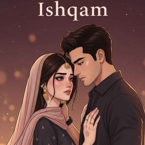 Ishqam Novel by Shahnila Arman Complete PDF
