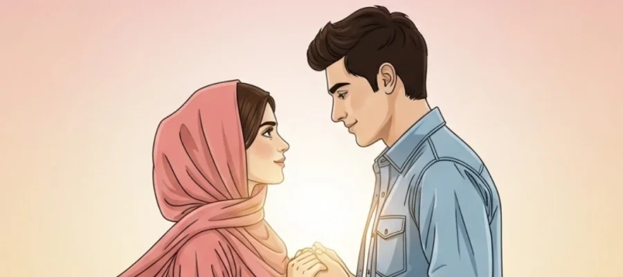 Ishqam Urdu Novel by Naila Tariq.