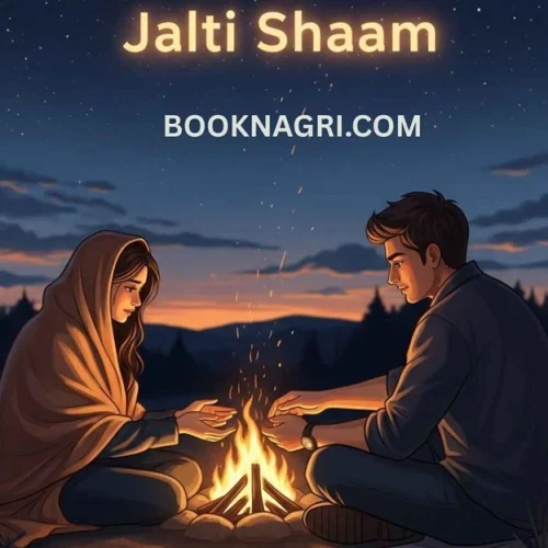 Jalti Shaam Novel By Noor Bakht Complete