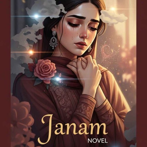 Janam Novel by Laiba Nasir-Complete PDF