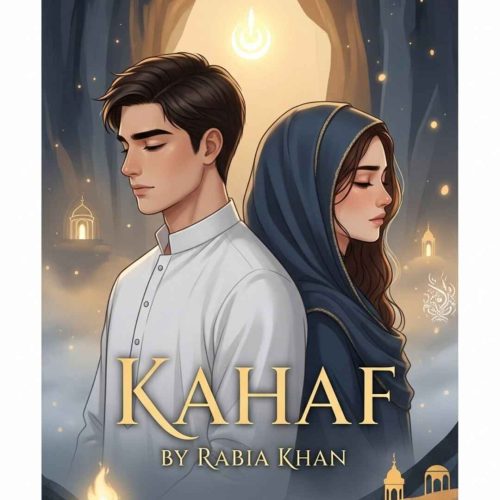 Kahaf by Rabia Khan - Complete Urdu Novel