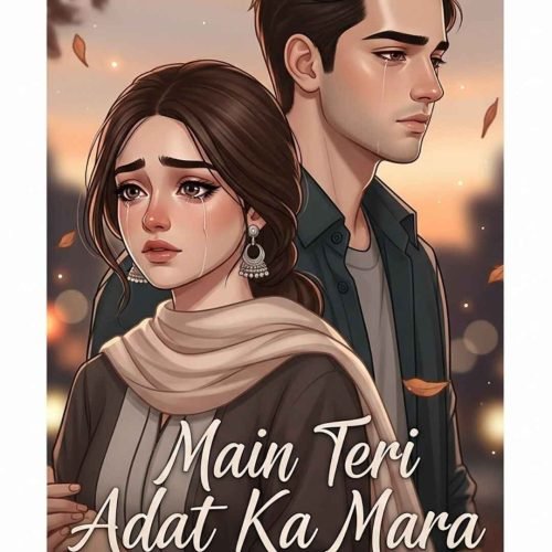 Main Teri Adat Ka Mara Romantic Novel By Dia Zahra.