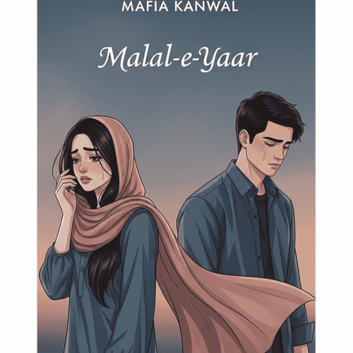 Malal E Yaar Urdu Novel By Mafia Kanwal