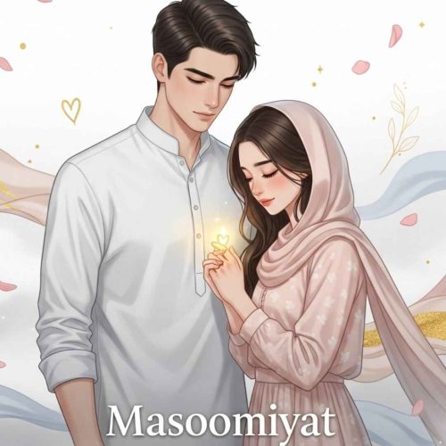 Masoomiyat by Zarish Khan - Complete Urdu Novel