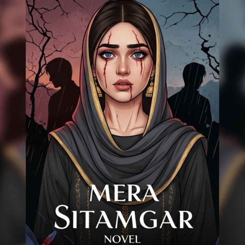 Mera Sitamgar Urdu Novel By Areej Shah