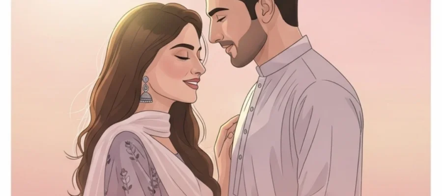 Mujhe Ishq Hai Urdu Novel by Ayesha Noor Muhammad