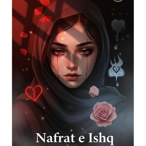 Nafrat e Ishq by Marha Shah - Complete Urdu Novel
