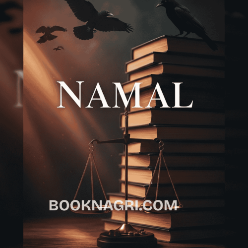 Namal Novel By Nimra Ahmed Complete PDF Download