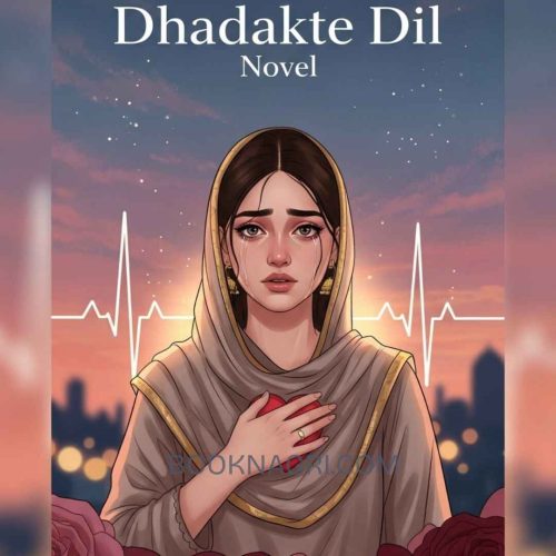 Nazool E Mohabbat By Shahi Urdu Novel