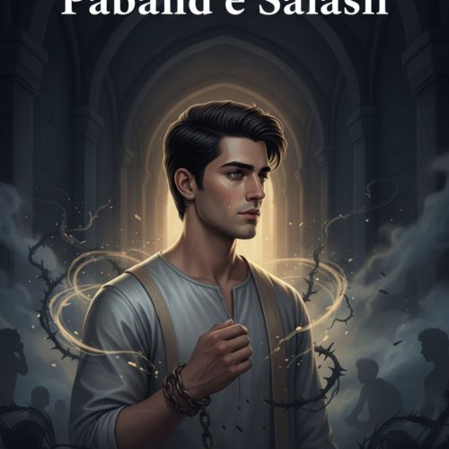 Paband e Salasil by Marjaan Qutab - Complete Urdu Novel