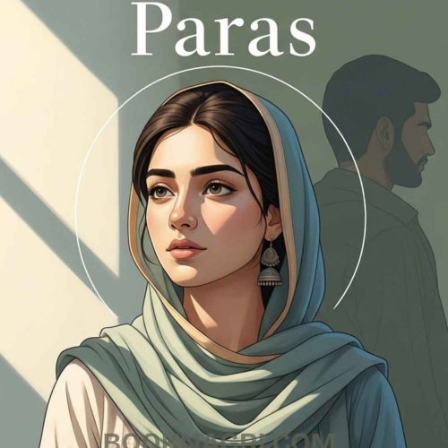 Paras Novel By Nimra Ahmed