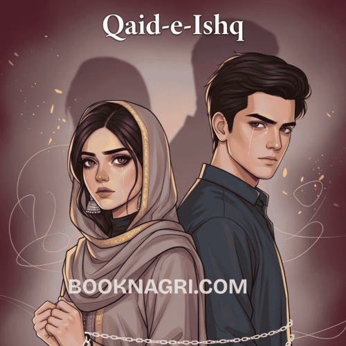 Qaid E Ishq by Yaman Eva Urdu Novel.