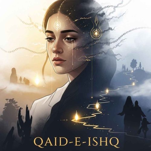 Qaid e Ishq by Yaman Eva - Complete Urdu Novel