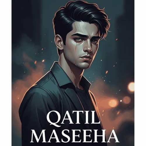 Qatil Maseeha Urdu Novel by Tahir Javed Mughal