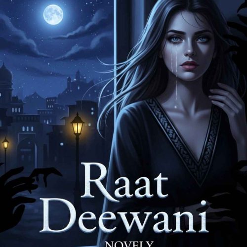 Raat Deewani Urdu Novel by Tania Tahir