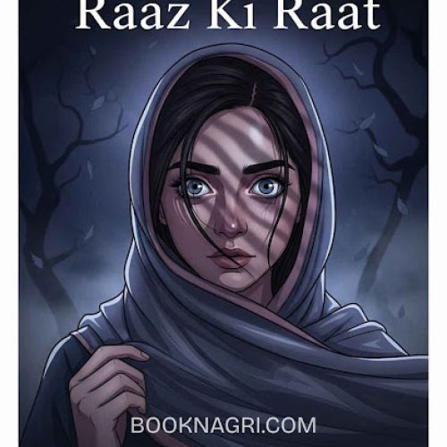 Raaz Ki Raat by Sanaya Khan - Complete Urdu Novel