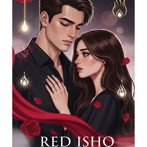 Red Ishq by Kainat Ijaz - Complete Urdu Novel