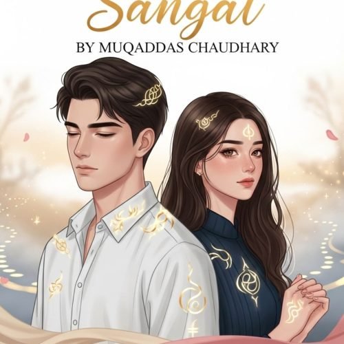 Sangat by Muqaddas Chaudhary - Complete Urdu Novel