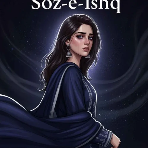 Soz E Ishq Novel By Misbah Writes | Complete