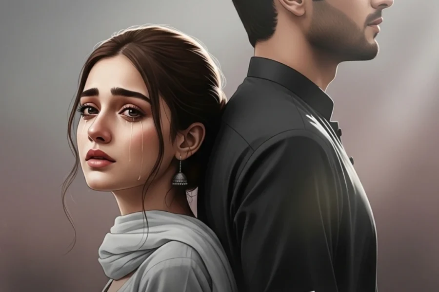 Tarap Dil Ki Urdu Novel By Rimsha Hayat