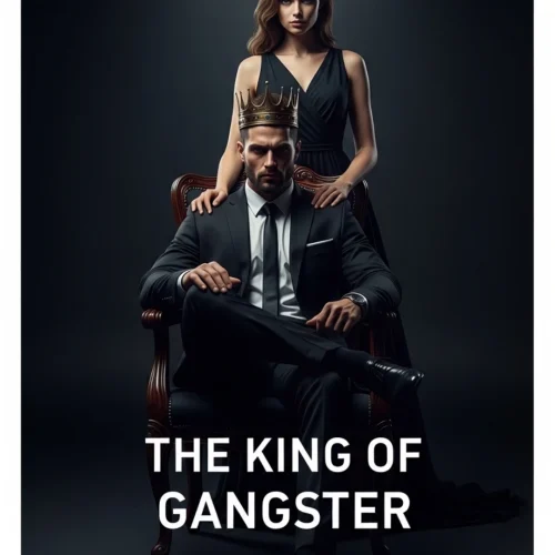 The King of Gangster Novel by Laiba Complete PDF