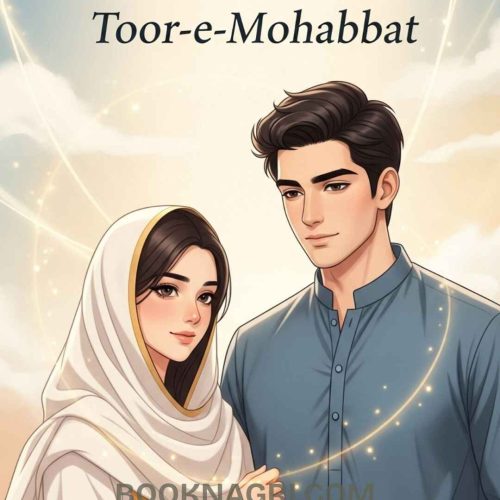 Toor E Mohabbat Novel by Mamoona Nasrullah
