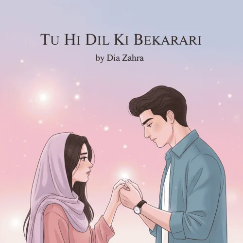 Tu Hi Dil Ki Bekarari novel