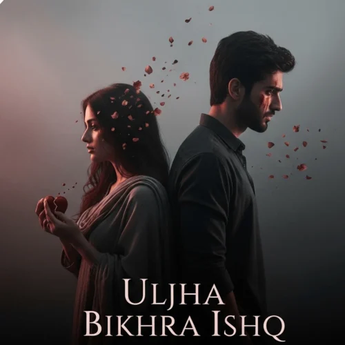 Uljha Bikhra Ishq Urdu Novel by Glory Writes